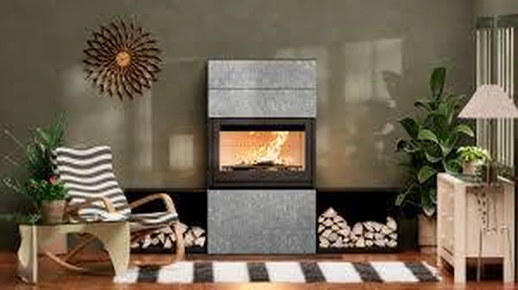 Contura mycube modulable et élégant