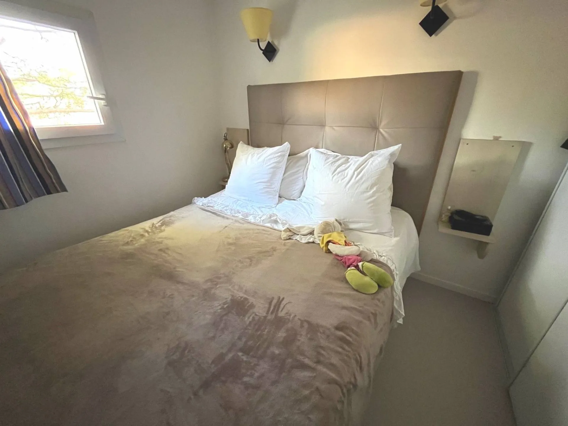 appartement à vendre carnoux