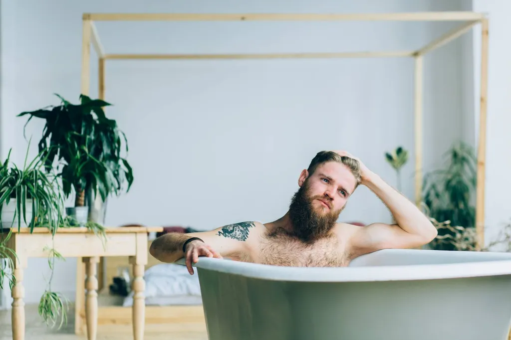 baignoire à porte sabot compact ile de france