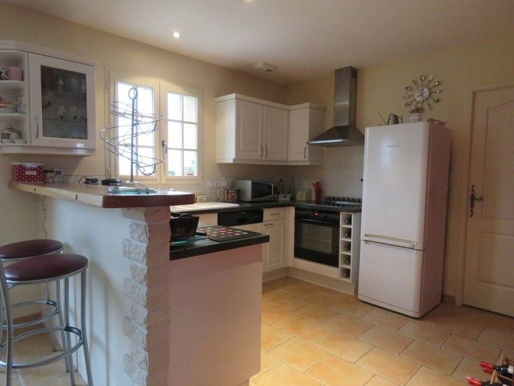 Maison individuelle, Région Vimoutiers, Orne 61.