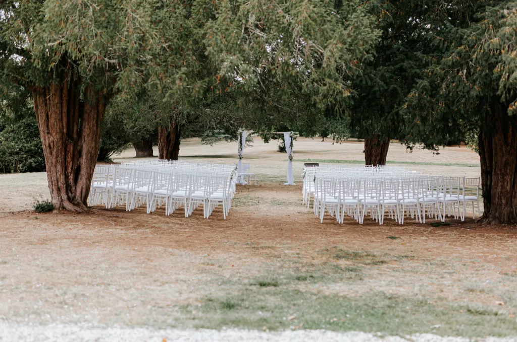 Les Mariages de Mademoiselle L wedding planner Bordeaux Aquitaine cérémonie laïque - Manon Leprevost