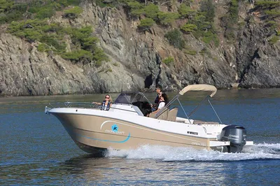 Concessionnaire bateau neuf Pacific Craft Morbihan