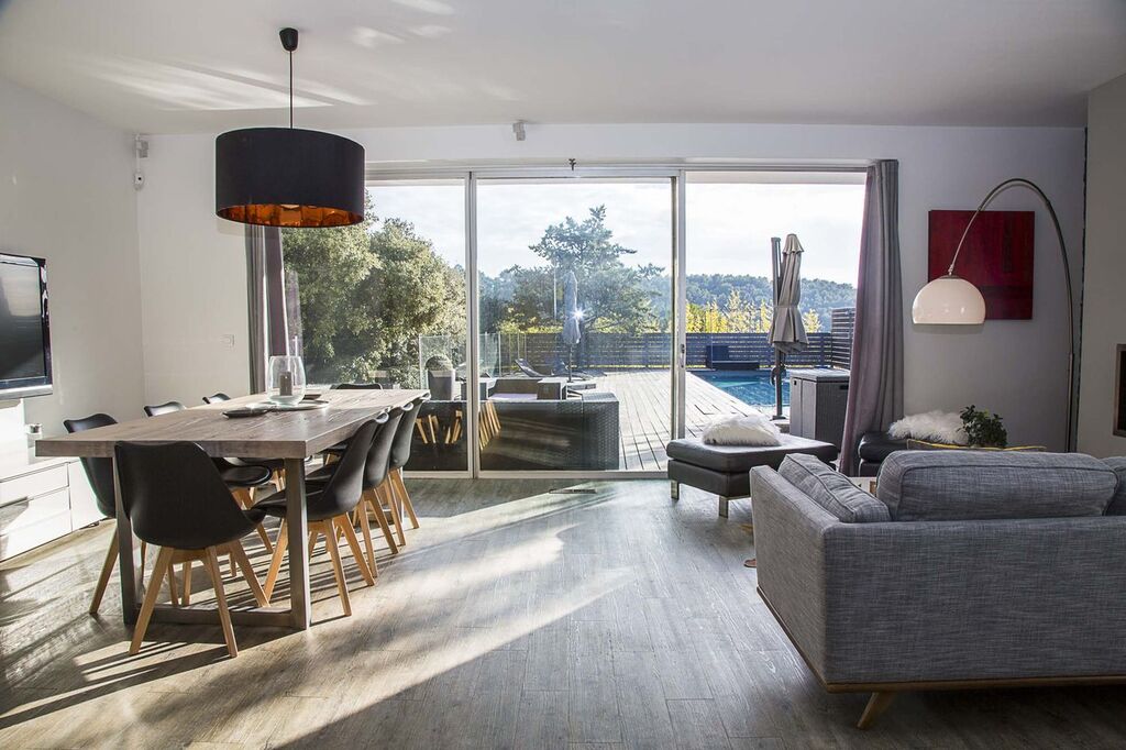 carnoux vente villa T9