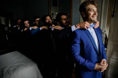 Organiser son mariage de princesse dans un château en Ile-de-France