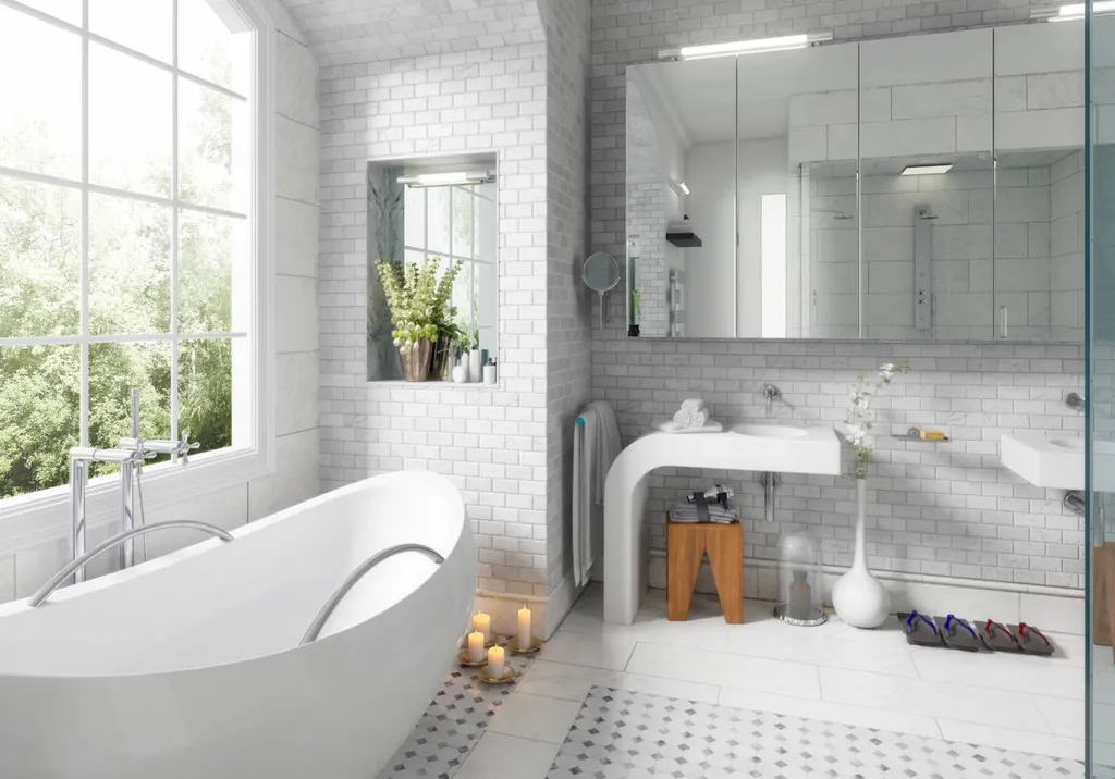 Remplacement baignoire Annecy en Haute Savoie (74) 