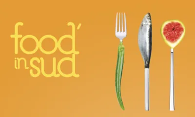 Salon méditerranéen de la restauration et de l’hôtellerie où AJ MONETIC est présent chaque année