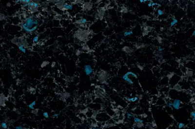 Blue Volga granit bleu