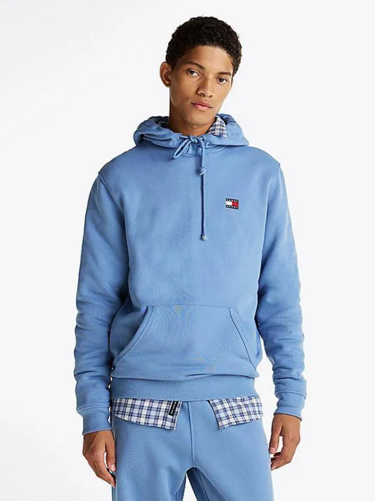 Où trouver le sweat à capuche Tommy Jeans à Dieppe ? 
