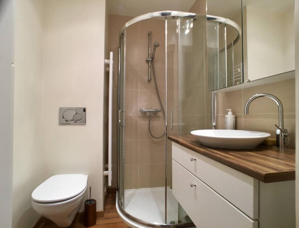 Acheter un appartement F6 haussmannien  à Rouen (76)