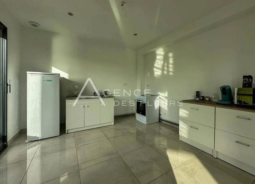 Découvrez le Confort Moderne dans la Commune Prisée du Thuit de l'Oison (27370)