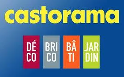 CASTORAMA AIX-LES MILLES