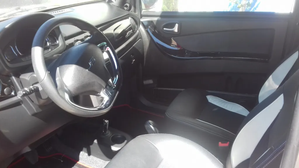 vsp occasion ligier toulon