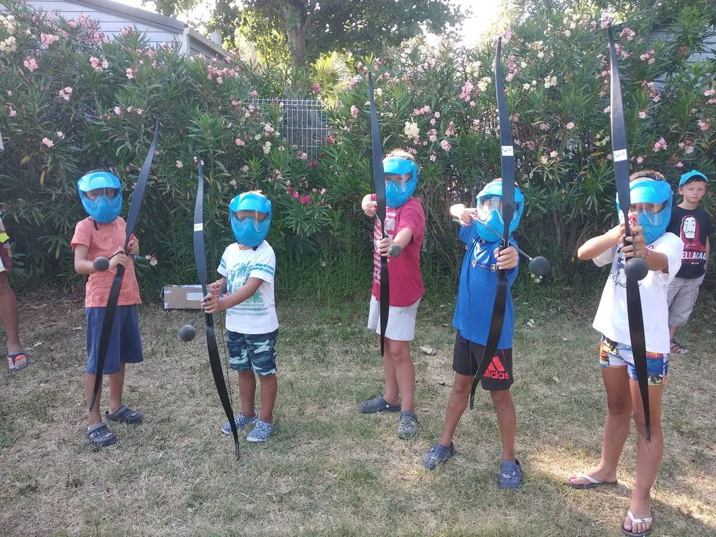 bessan proche de la plage