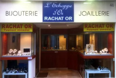 bijouterie rachat d or marseille