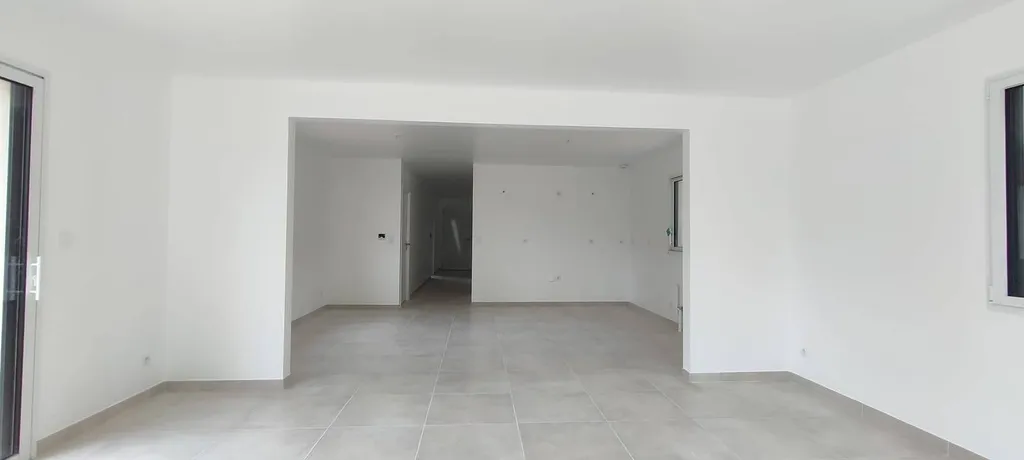 Prestation de peinture tout compris par projection Airless à Cabourg près de Villers sur Mer