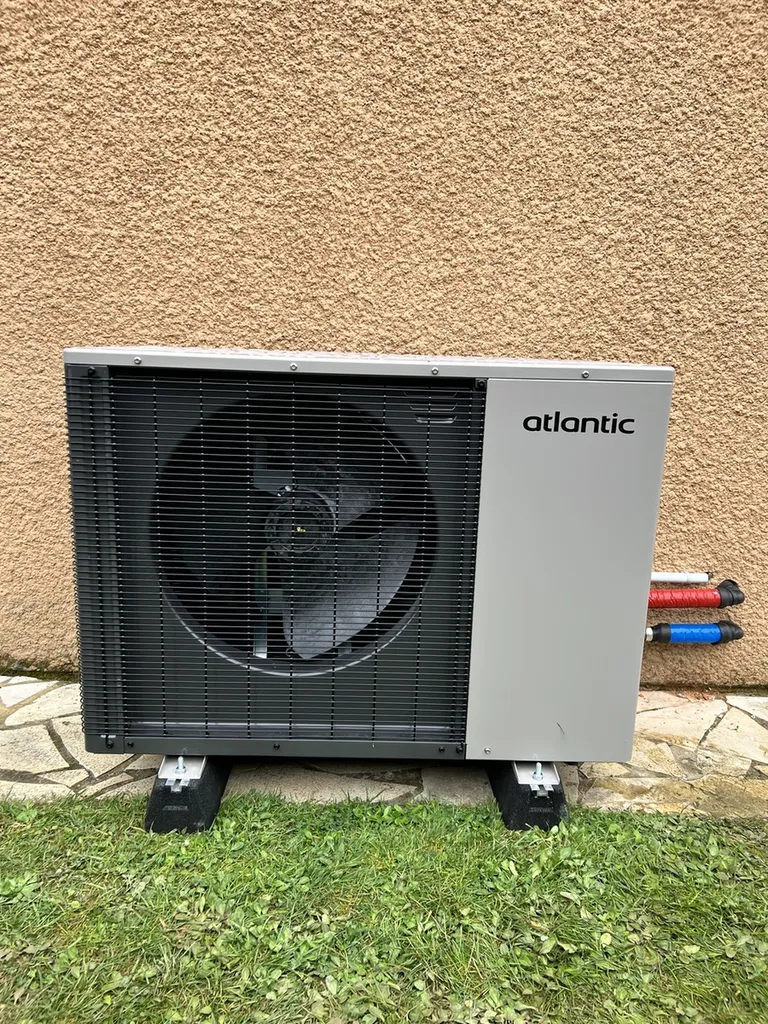 EFFITECH 31 : Votre partenaire de confiance pour l'installation de pompe a chaleur en région Toulousaine