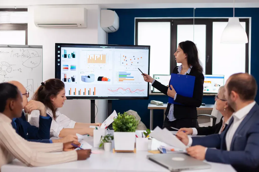 Définir votre stratégie de présentation et captiver vos auditeurs avec notre formation PowerPoint certifiée à Marseille