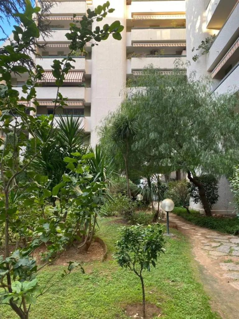 Appartements rénovés à Nice – Quartier Vernier avec extérieurs