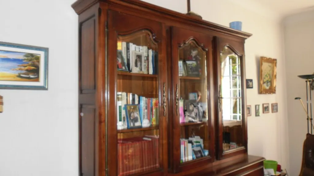 Transformation de verre depuis 18 ans