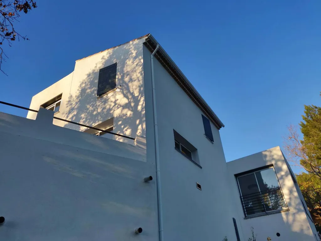 Travaux de rénovation intérieur ou extension avec des architectes d'intérieur sur Ceyreste et dans les Bouches-du-Rhône