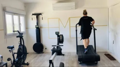 HYROX et ELECTROSTIMULATION : Améliorer votre performance avec votre personnal trainer