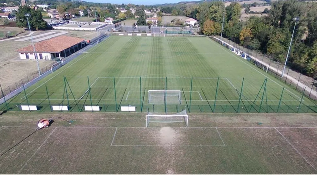 Notre zone d'activité pour ce serviceBureau d'étude pour construction aire de jeux pour enfants