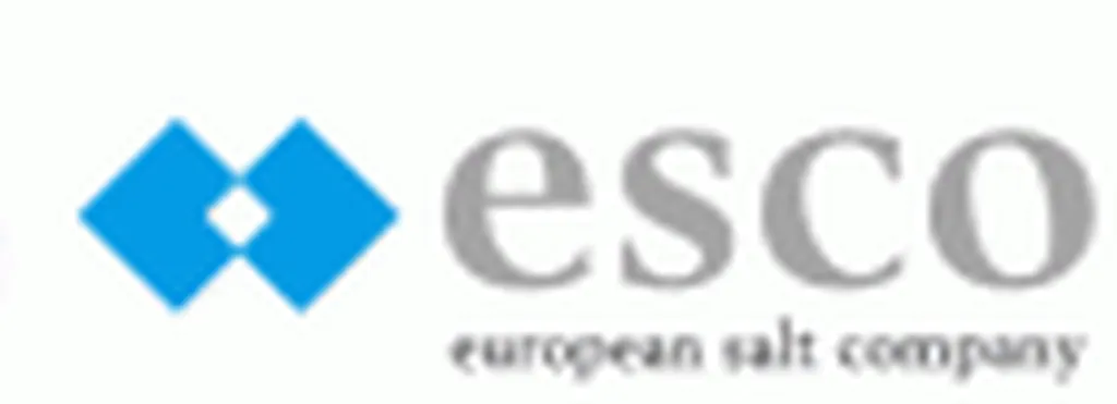 European Salt Company ESCO Europe ESCO