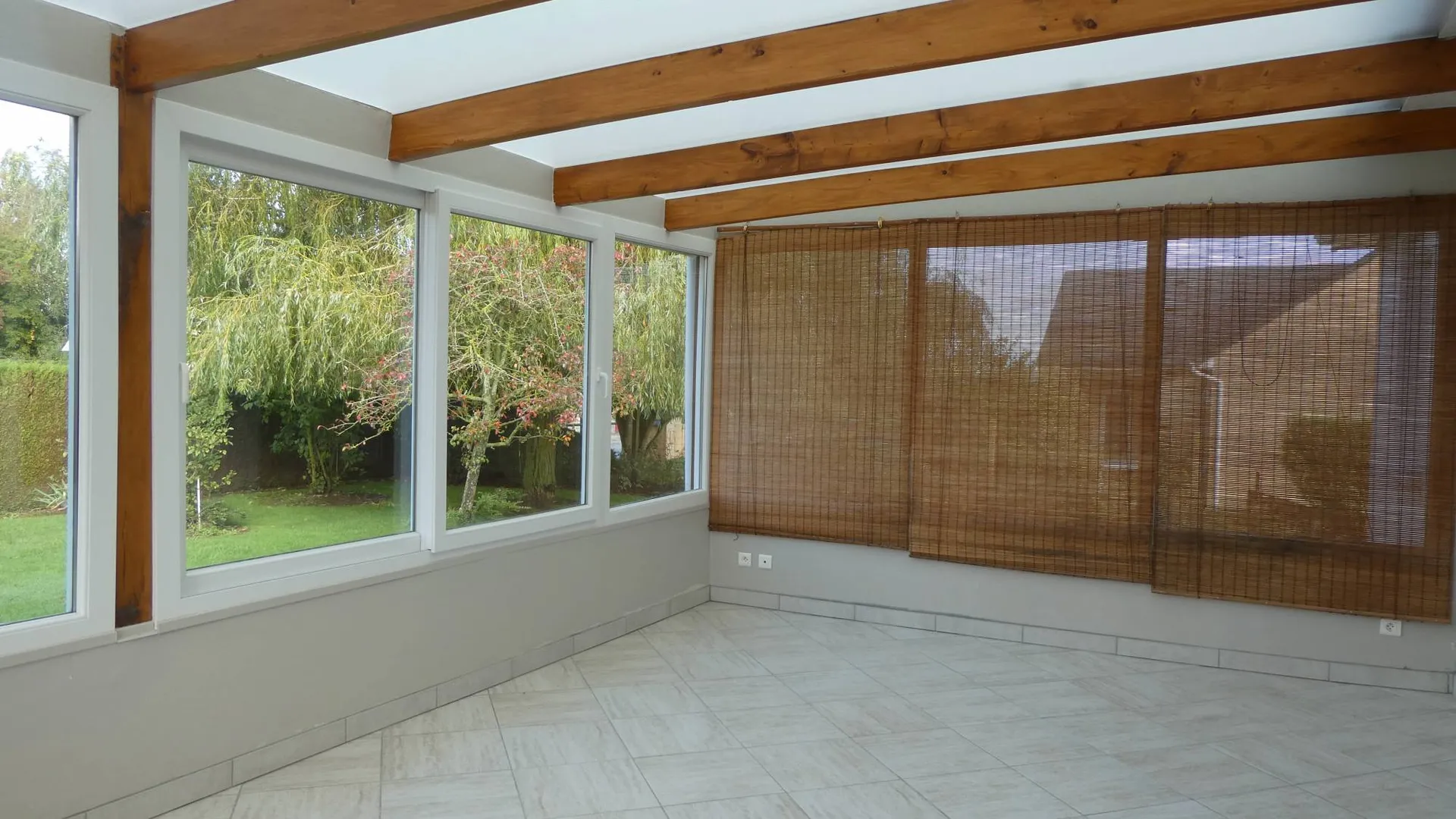 maison de ville a vendre  76