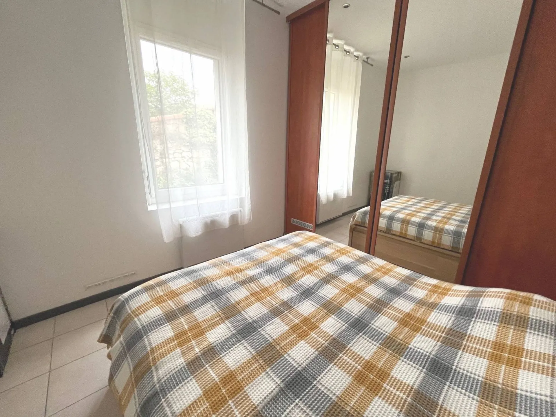 Appartement centre ville de Roquefort la Bedoule placement locatif 