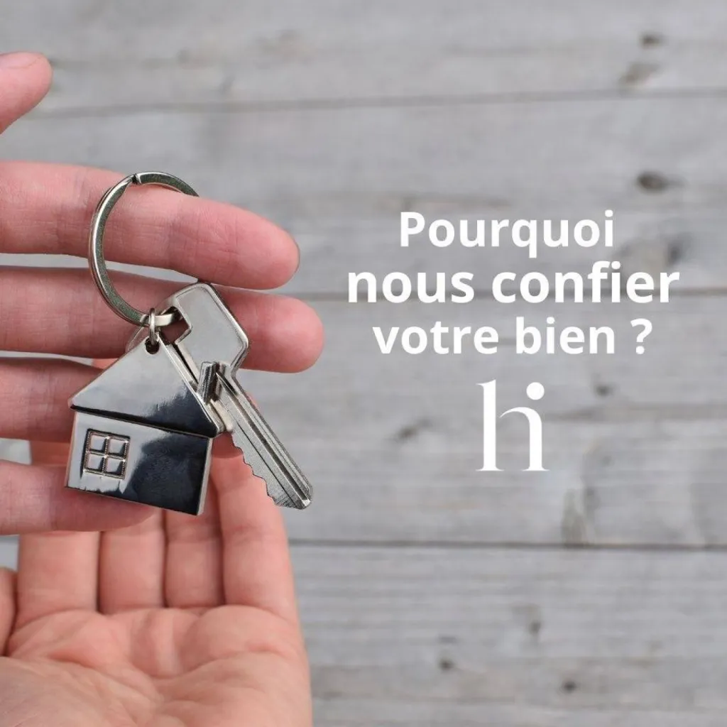 Vous avez un bien à vendre?