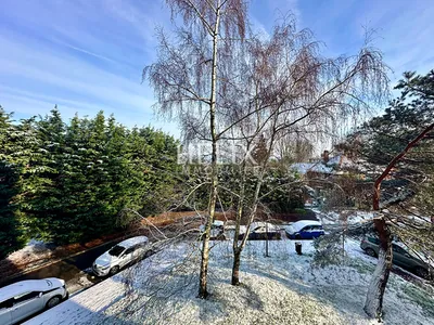 Appartement Saint Cyr L Ecole 4 pièces 75 m2 2/3 chambres