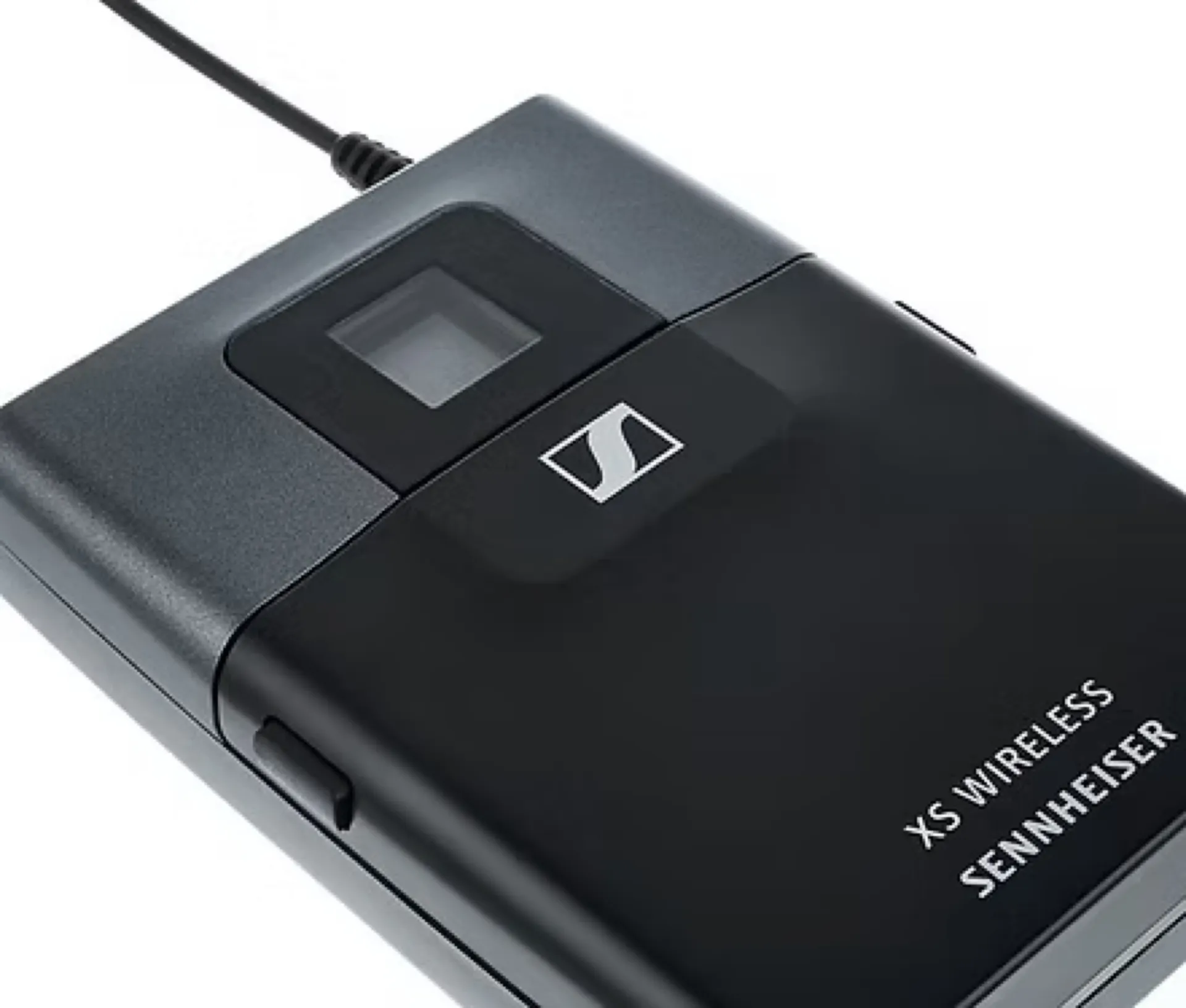 MICRO HF CASQUE SENNHEISER XSW1