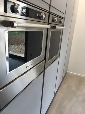 Création il bagno. Fours Kitchenaid