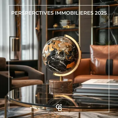 Quelles perspectives pour le marché immobilier en 2025?