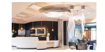 Hotel Mercure Lyon Part Dieu