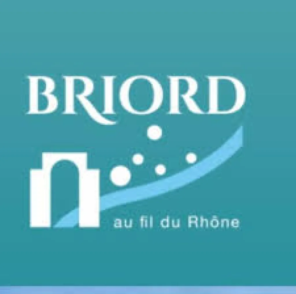 Commune de Briord