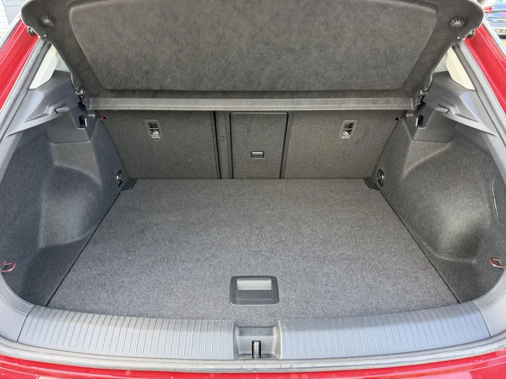 Volkswagen T-Roc occasion Diesel Boîte Automatique disponible chez votre concessionnaire Caudebec Automobiles à proximité du Havre en Normandie