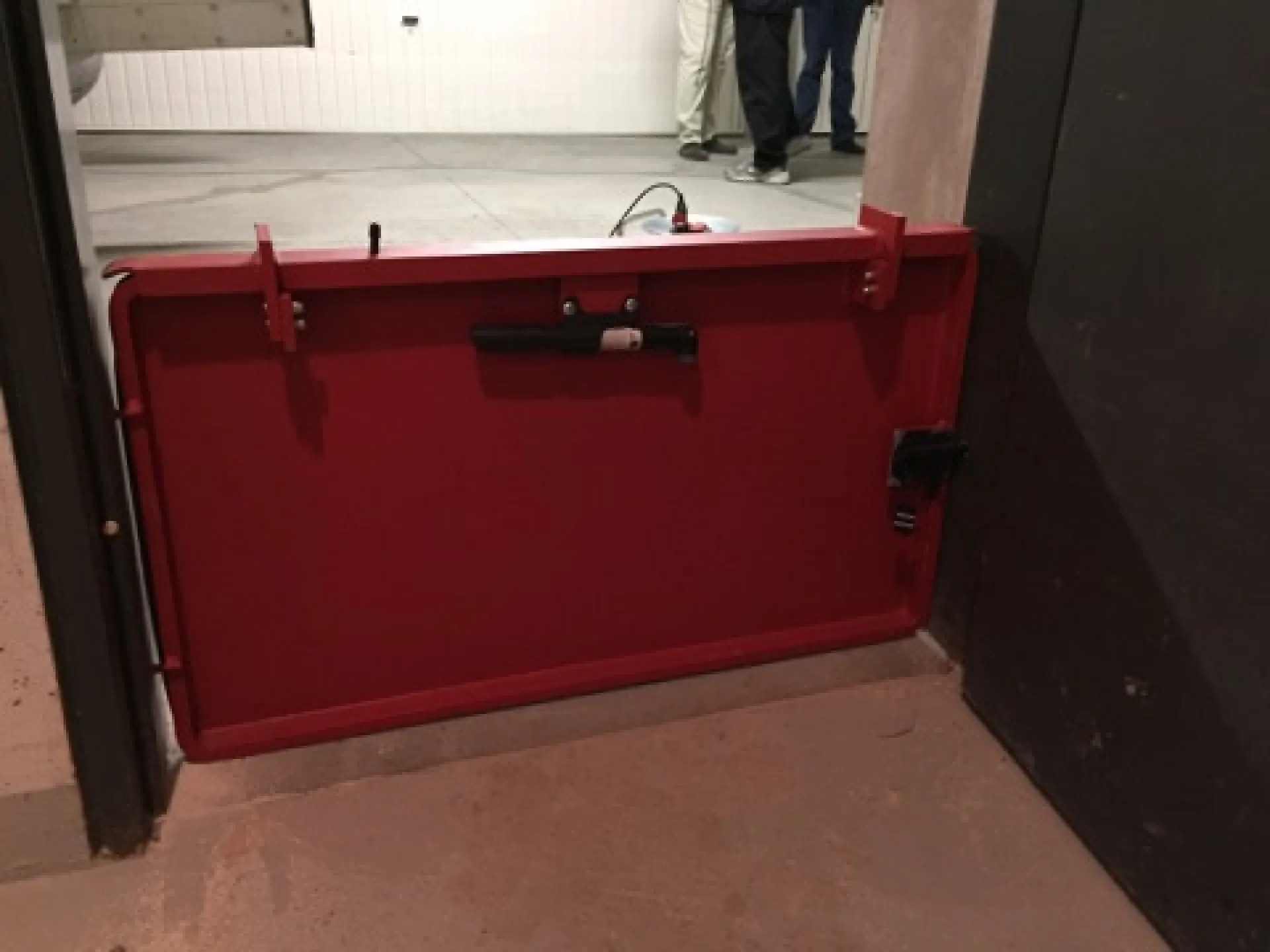 BATARDEAUX POUR ZONE INONDABLE SUR MESURE A MARSEILLE