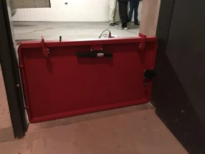 BATARDEAUX POUR ZONE INONDABLE SUR MESURE A MARSEILLE