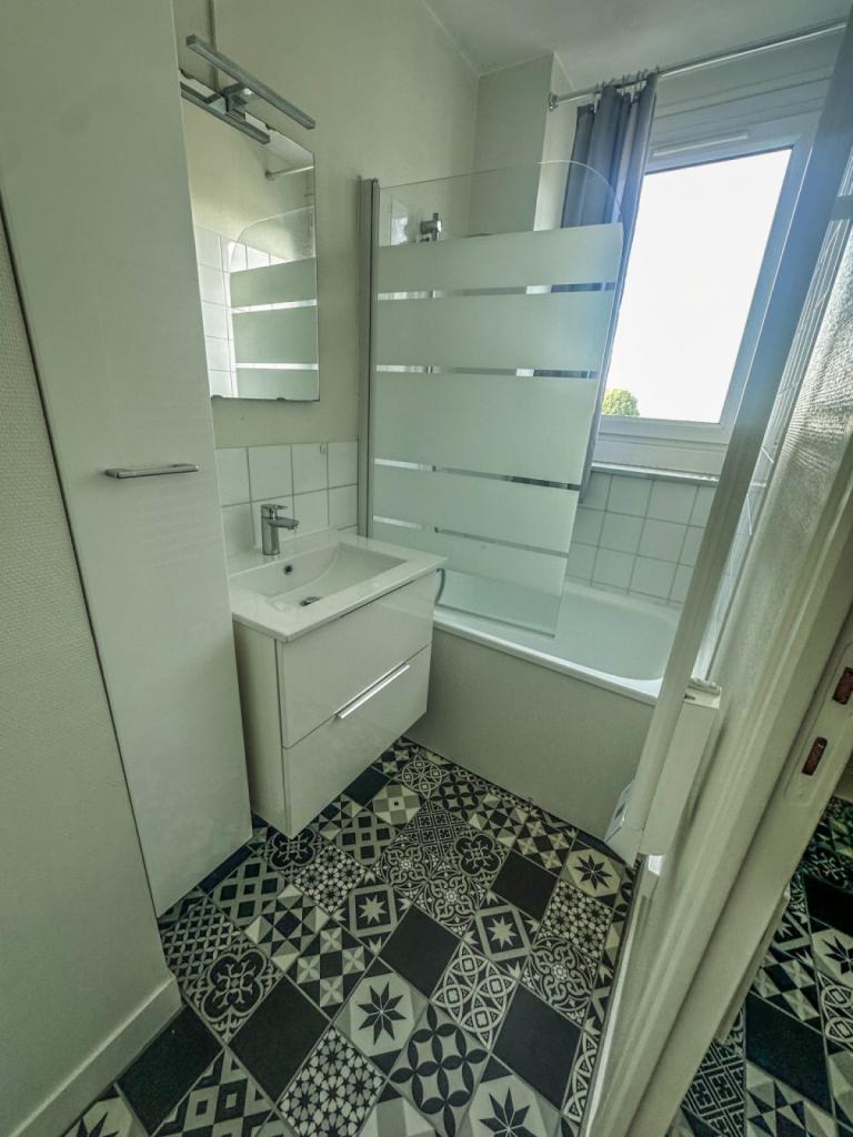 Immeuble de rapport Rouen rive droite 76000