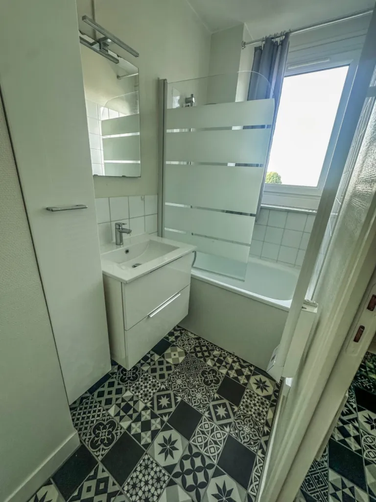 Immeuble de rapport Rouen rive droite 76000