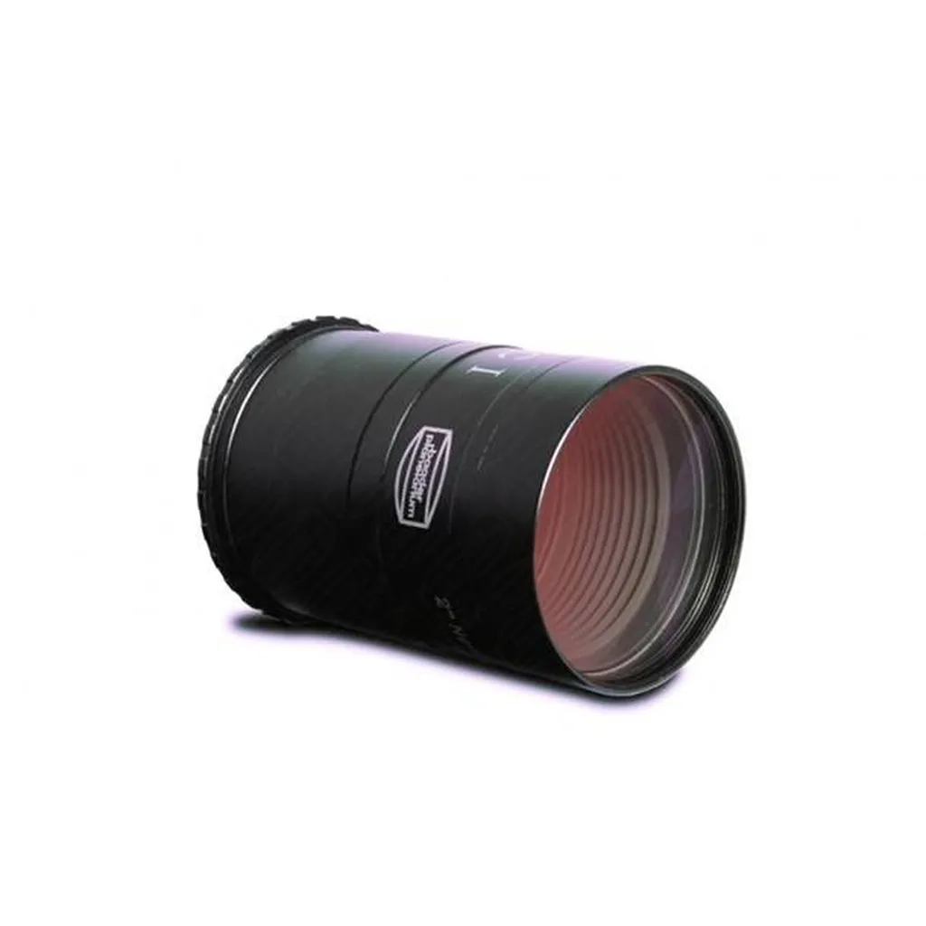 Correcteur de coma BAADER RCC I : Seul du correcteur de coma. conçu également pour les caméras CCD