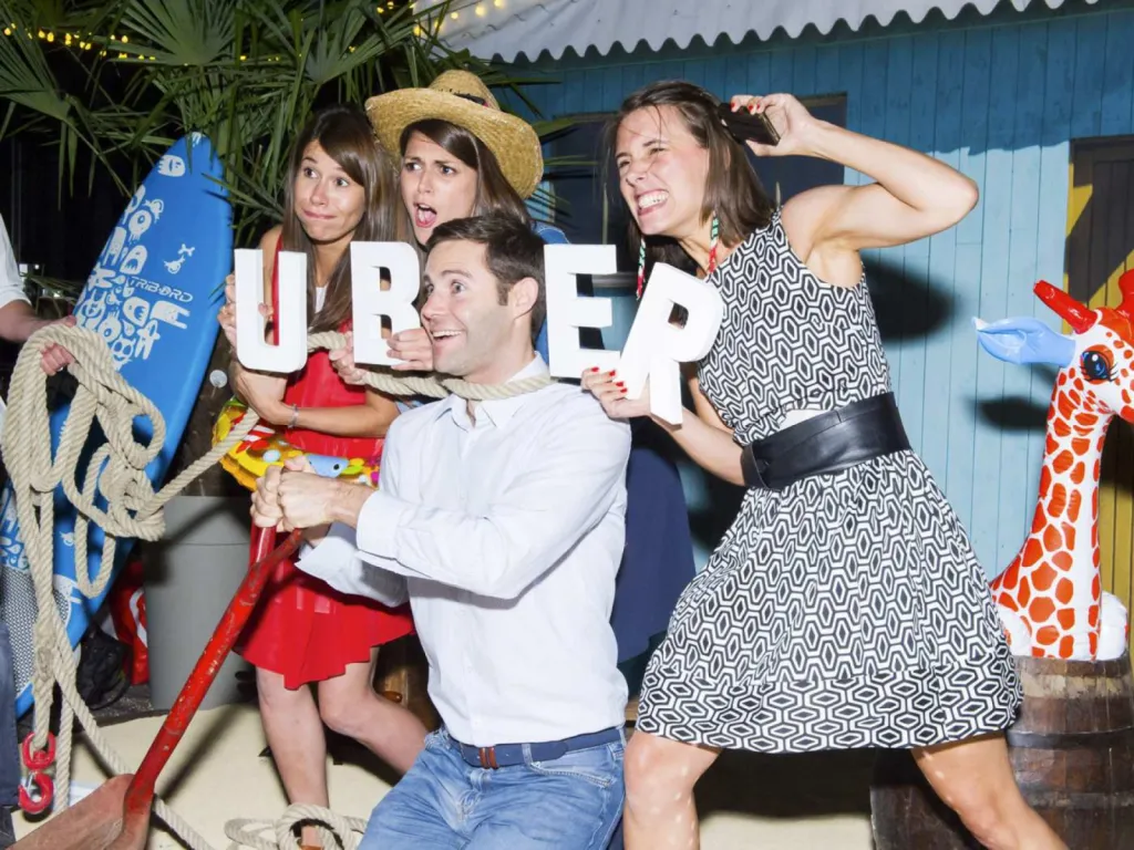 reportage photo pour événement d'entreprise à Lyon