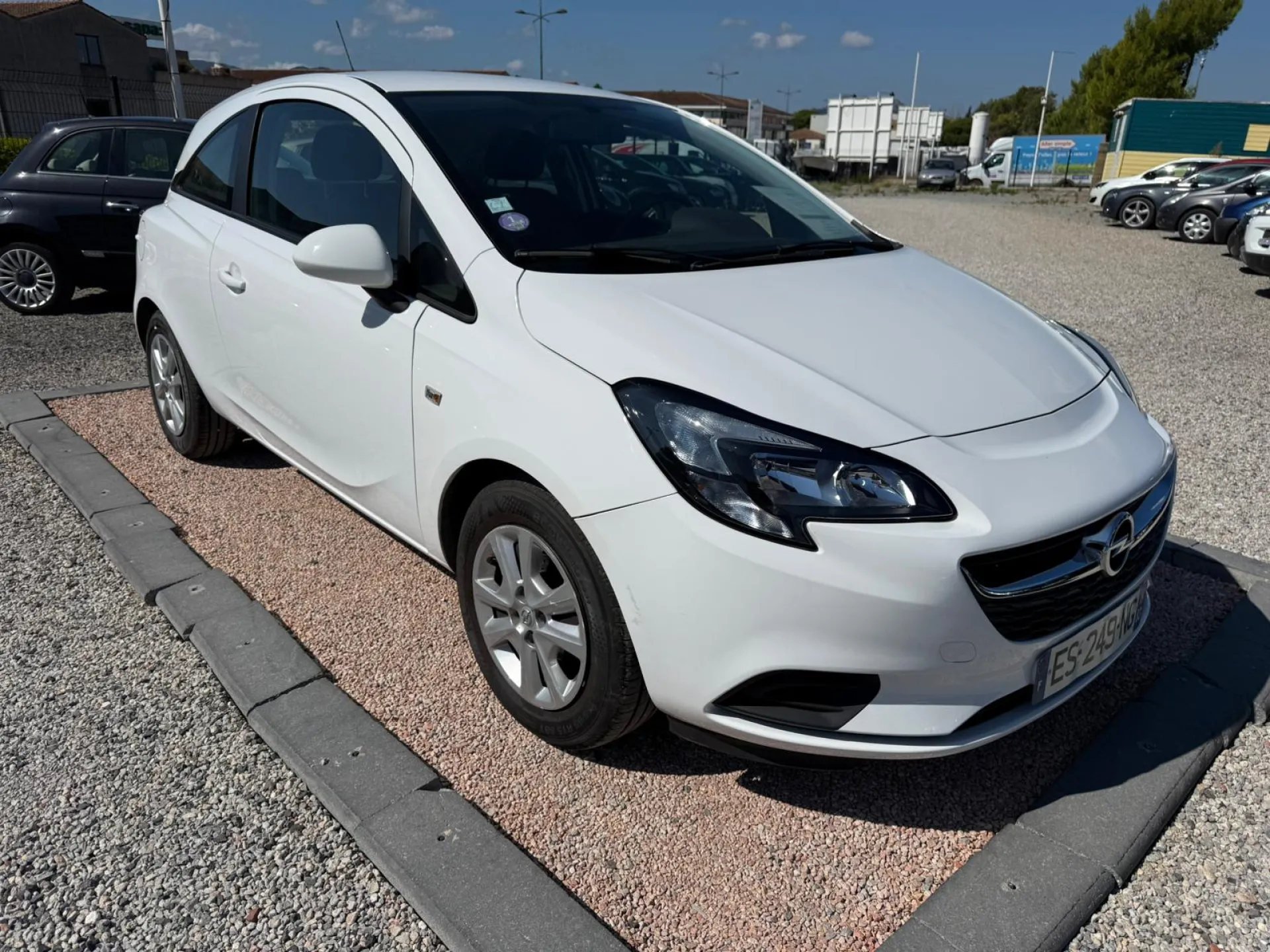 OPEL CORSA 1.4 90CV