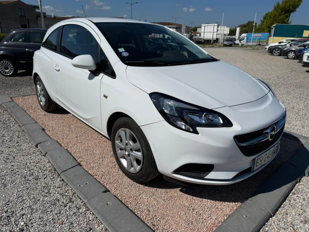 OPEL CORSA 1.4 90CV