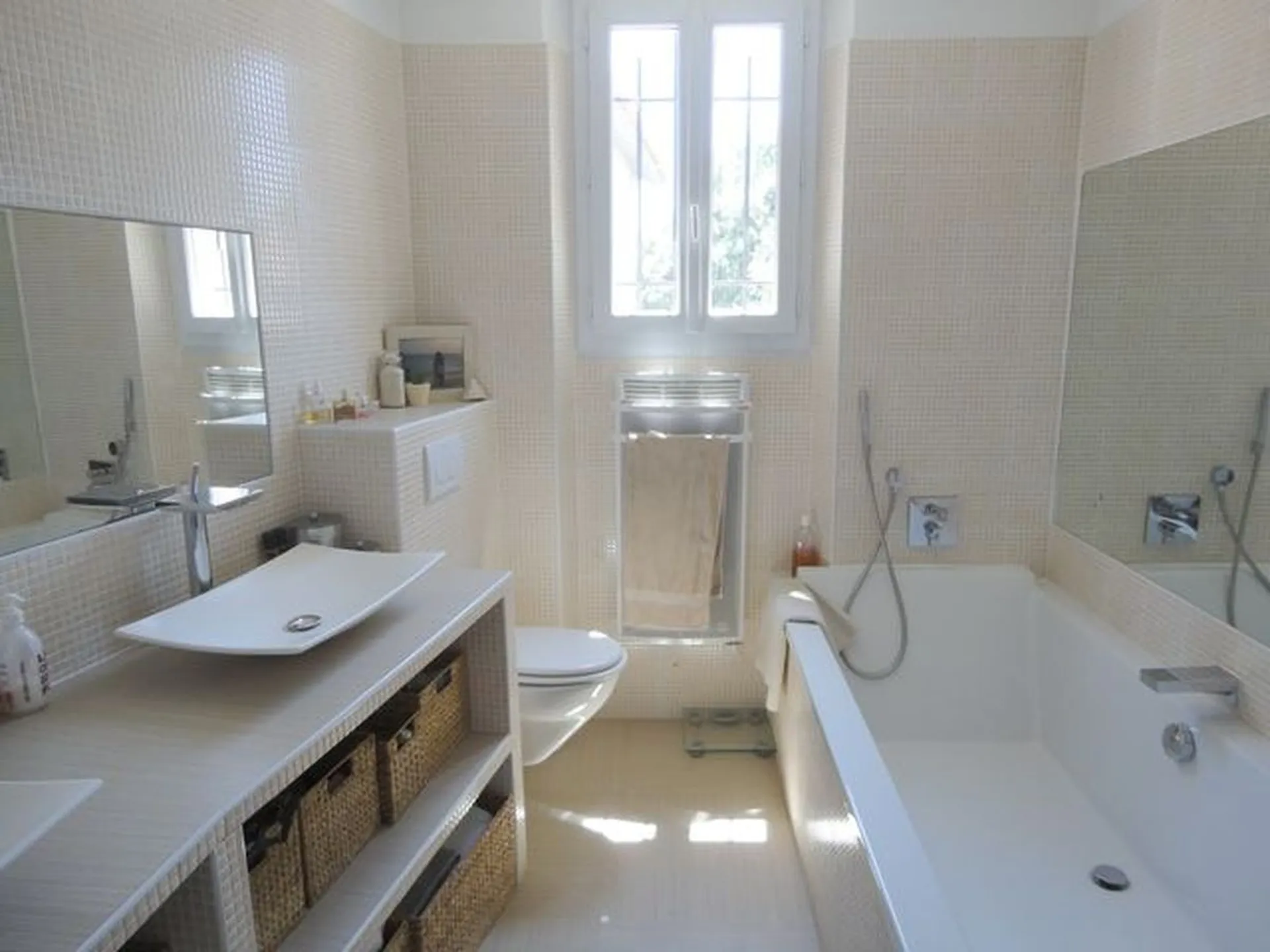 MAISON T4/5 AVEC PISCINE LA CIOTAT