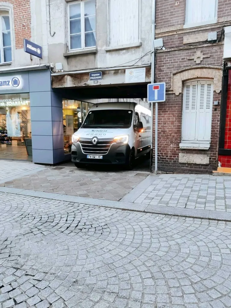 débarras batiment à Brionne