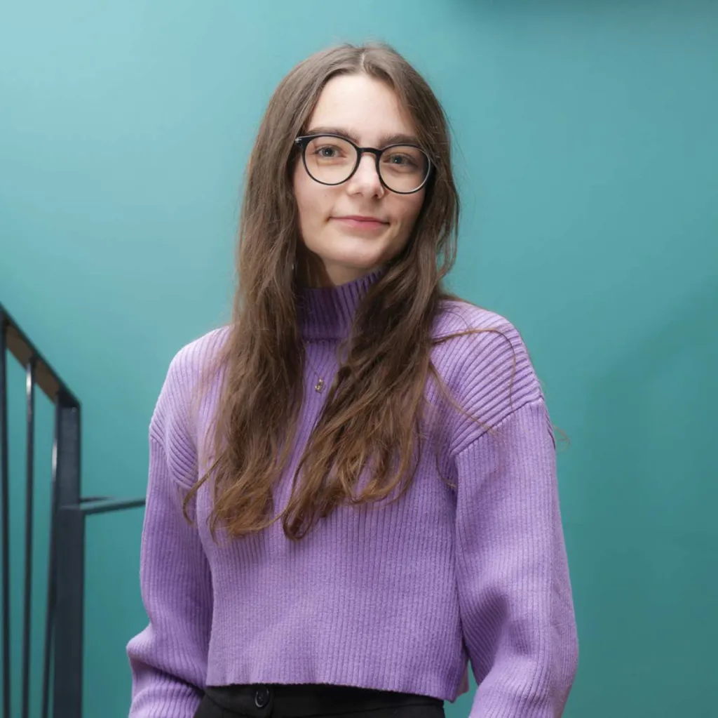 photographe Lyon pour portrait d'entreprise pour profil réseaux sociaux