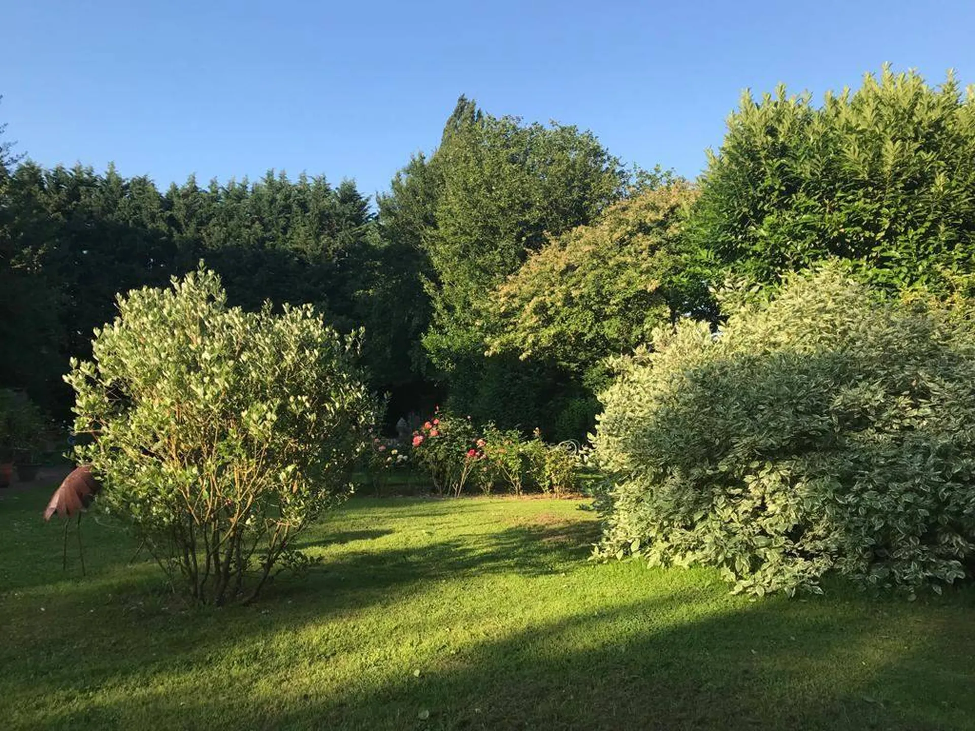 Demeure de Caractère, proche Cormeilles, Eure 27260