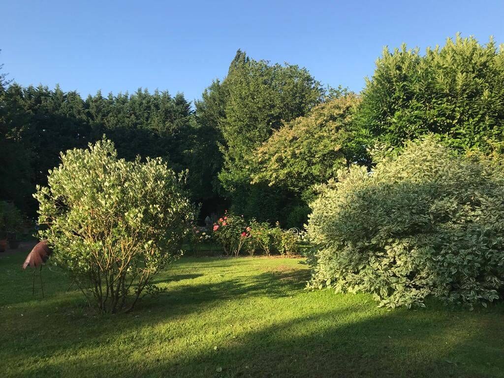 Demeure de Caractère, proche Cormeilles, Eure 27260